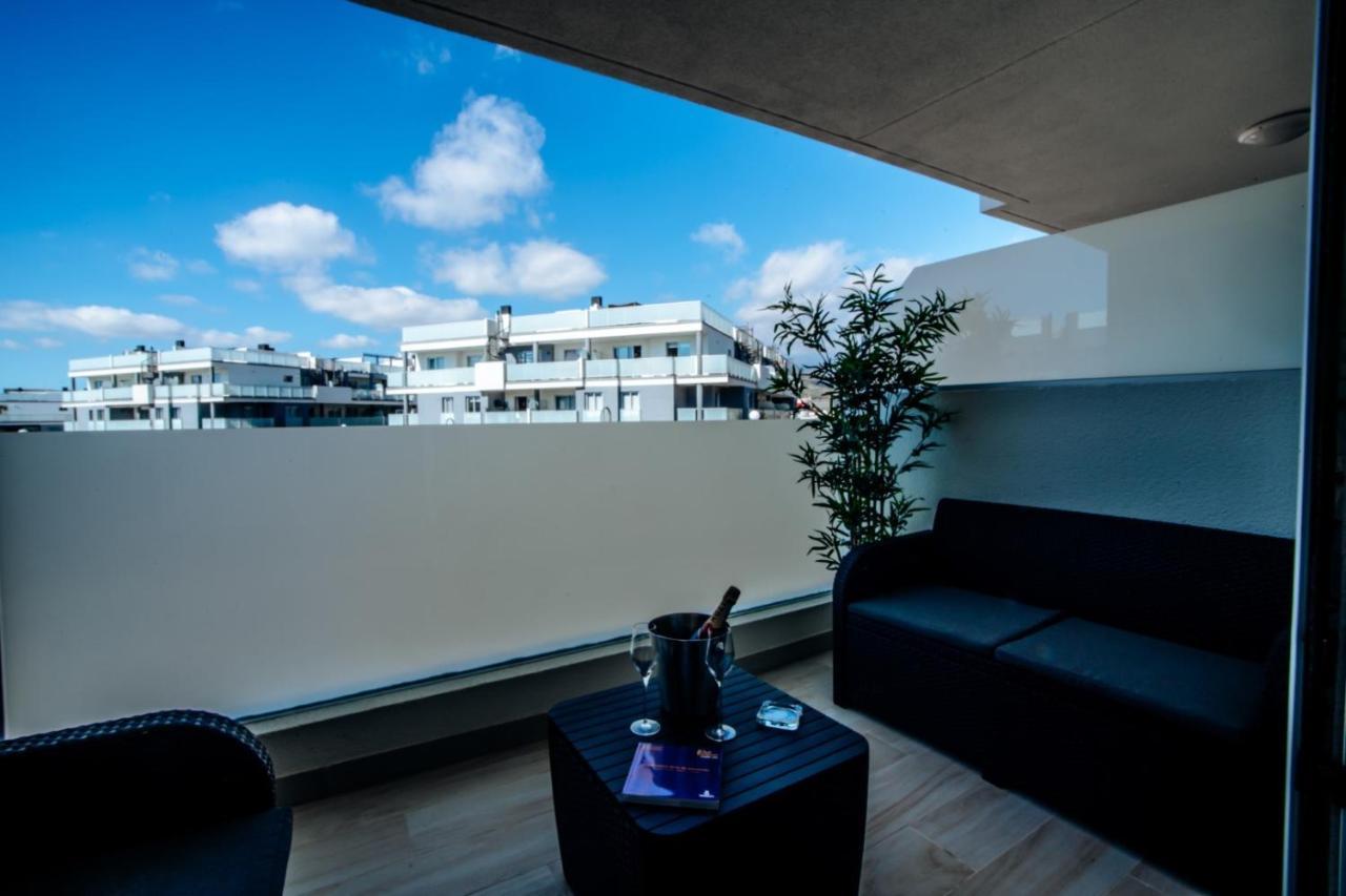 Enjoy The Moment Luxury La Tejita Exterior foto