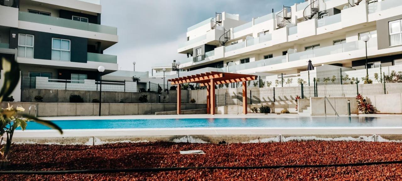 Enjoy The Moment Luxury La Tejita Exterior foto