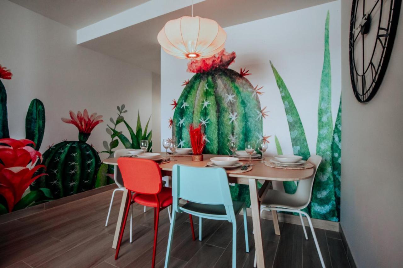 Enjoy The Moment Luxury La Tejita Exterior foto