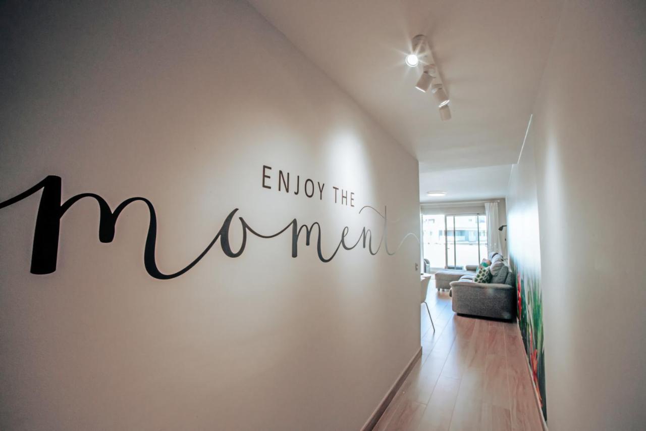 Enjoy The Moment Luxury La Tejita Exterior foto
