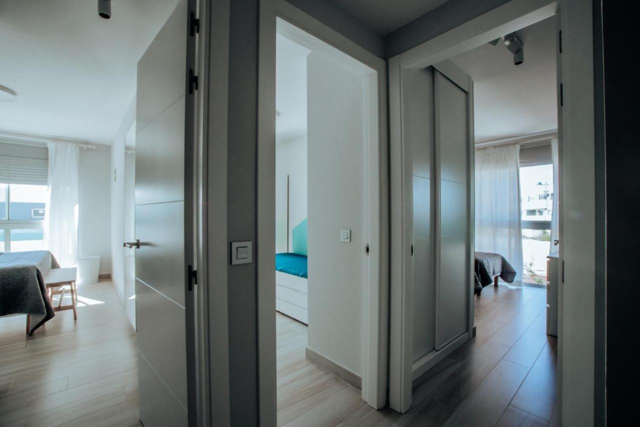 Enjoy The Moment Luxury La Tejita Exterior foto