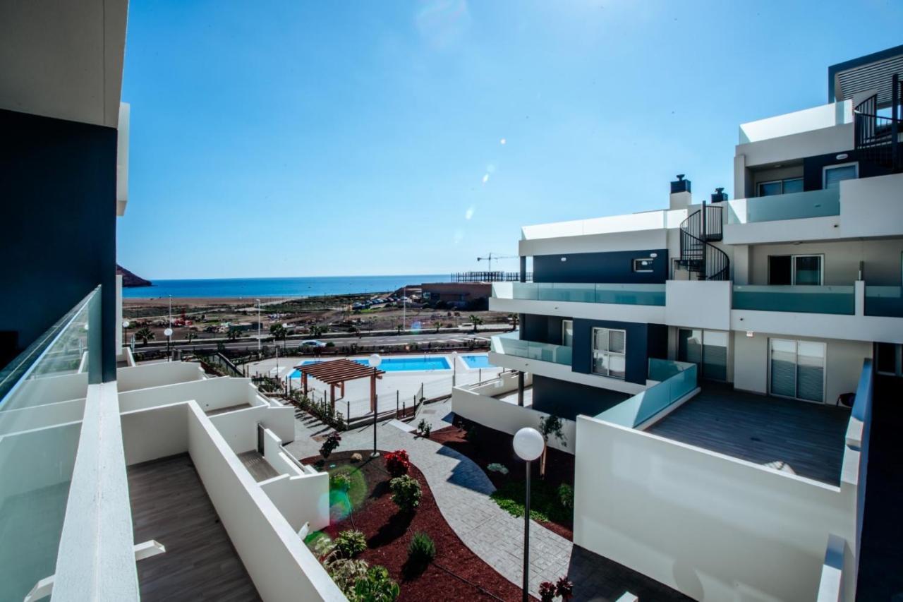 Enjoy The Moment Luxury La Tejita Exterior foto