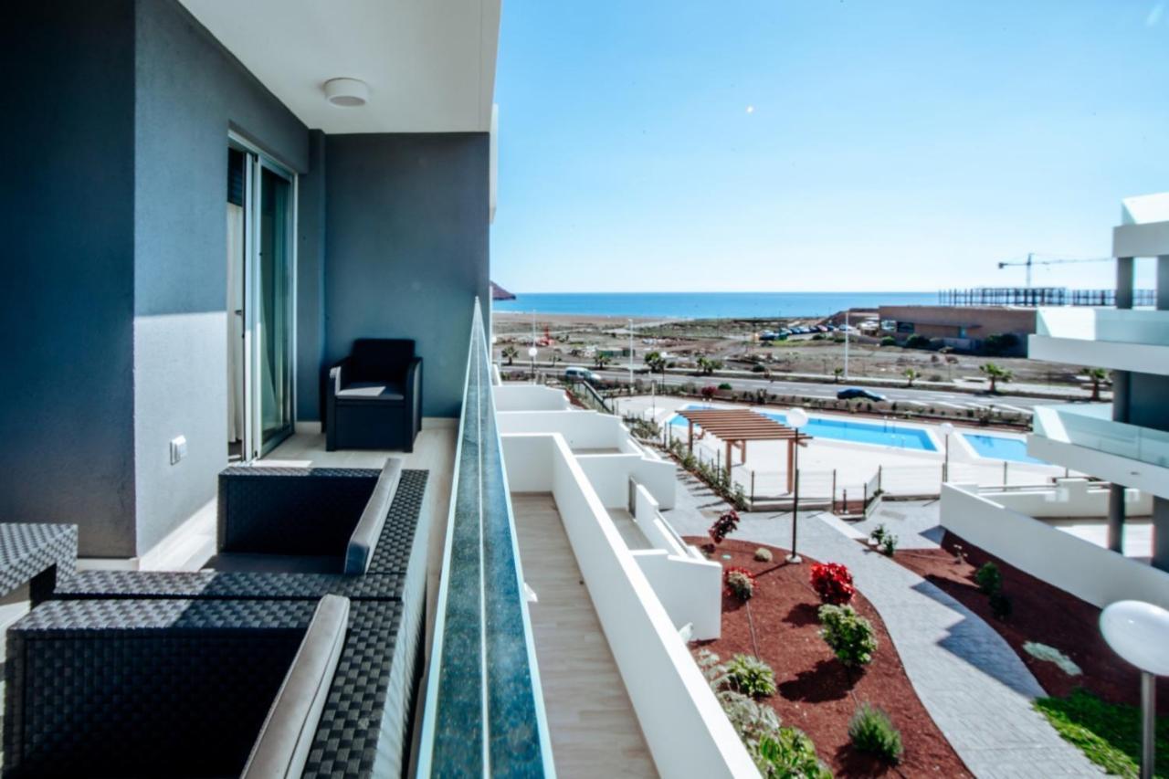 Enjoy The Moment Luxury La Tejita Exterior foto