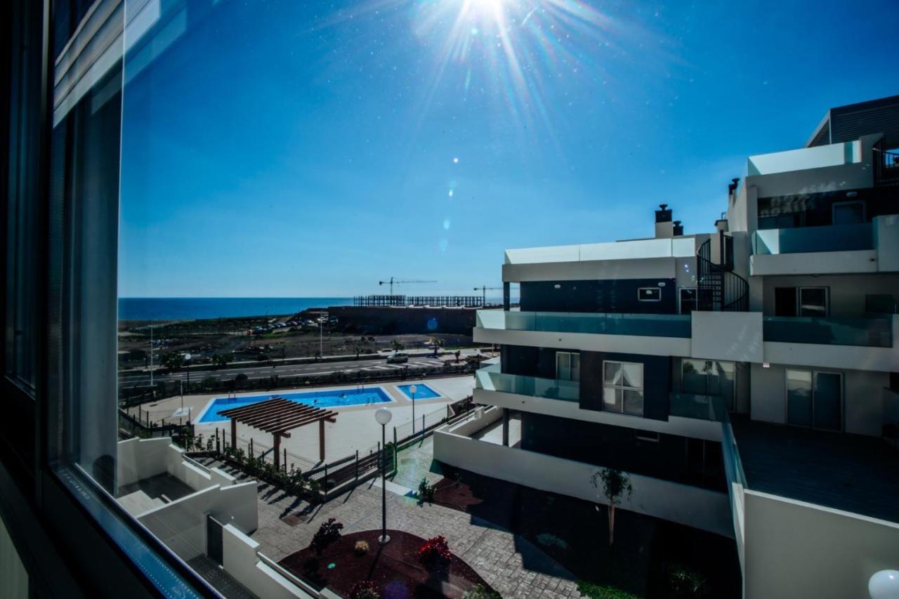 Enjoy The Moment Luxury La Tejita Exterior foto